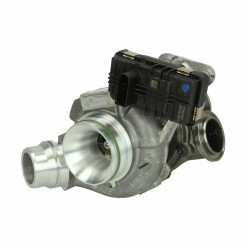 Turbo pour BMW X4 (G02) 20d 190 CV 842093-5008S