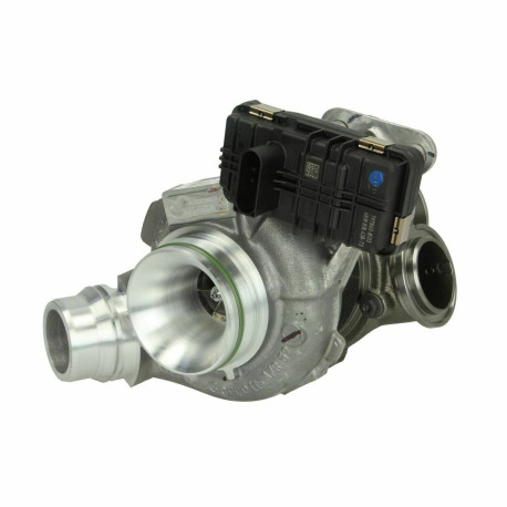 Turbo pour BMW X4 (G02) 20d 190 CV 842093-5008S