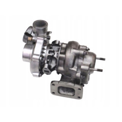 Turbo pour BMW 524 TD (E28) 524TD 116 CV 466016-0002