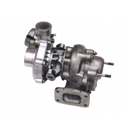 Turbo pour BMW 524 TD (E28) 524TD 116 CV 466016-0002
