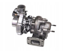 Turbo pour BMW 524 TD (E28) 524TD 116 CV 466016-0002