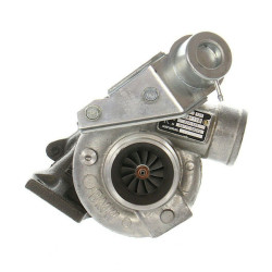 Turbo pour BMW 524 TD (E34) 524TD 116 CV 49177-06000