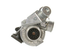 Turbo pour BMW 524 TD (E34) 524TD 116 CV 49177-06000