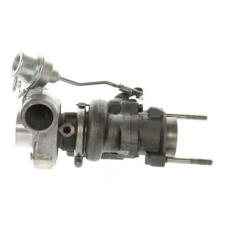 Turbo pour BMW 524 TD (E34) 524TD 116 CV 49177-06000