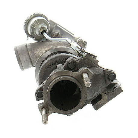 Turbo pour BMW 524 TD (E34) 524TD 116 CV 49177-06000