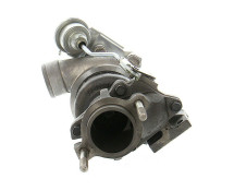 Turbo pour BMW 524 TD (E34) 524TD 116 CV 49177-06000