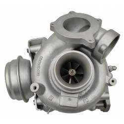 Turbo pour BMW 535d GT (F07) 535D 299 CV 5326 998 0005