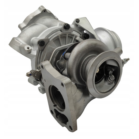 Turbo pour BMW 740d (F01 / F02 / F03 / F04) 740D 306 CV 5326 998 0005