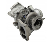 Turbo pour BMW 740d (F01 / F02 / F03 / F04) 740D 306 CV 5326 998 0005