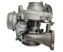 Turbo pour BMW 740d (F01 / F02 / F03 / F04) 740D 306 CV 5326 998 0005