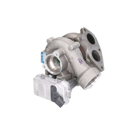 Turbo pour BMW 535d GT (F07) 535d 299 CV 5440 998 0009