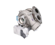 Turbo pour BMW 535d GT (F07) 535d 299 CV 5440 998 0009