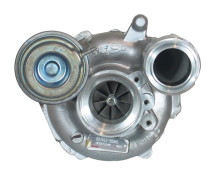 Turbo pour BMW 650i (F12 / F13) 650i 408 CV 821613-5004S