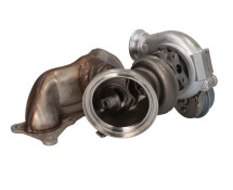 Turbo pour BMW 740i (F01 / F02 / F03 / F04) 740i 326 CV 49131-07274