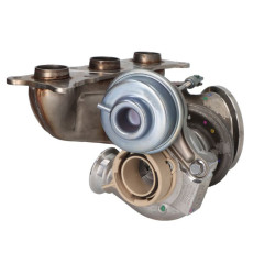 Turbo pour BMW 740 LI (F02) 740LI 326 CV 49131-07274