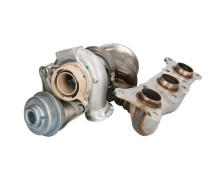 Turbo pour BMW 740i (F01 / F02 / F03 / F04) 740i 326 CV 49131-07294