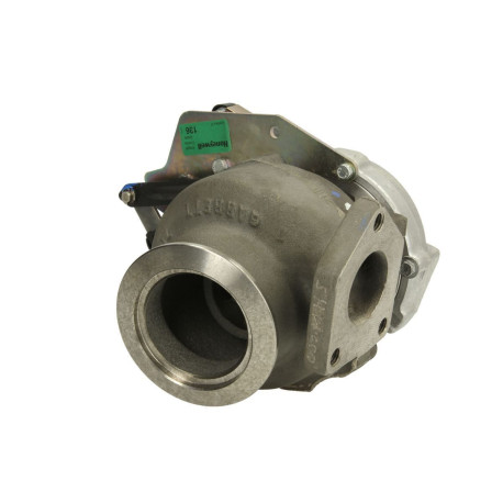 Turbo pour BMW 740d (E38) 740D 245 CV 703672-5004S