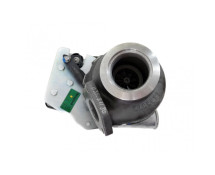 Turbo pour BMW 740d (E38) 740D 245 CV 714486-5006S