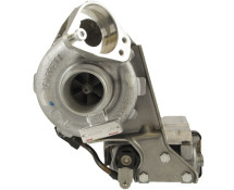 Turbo pour BMW 740d (E65 / E66 / E67) 740D 258 CV 722011-5007S