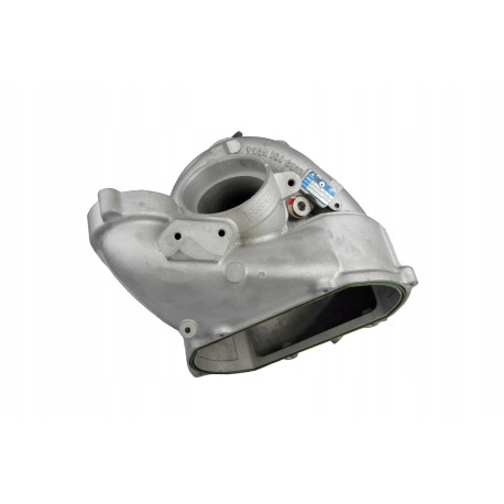 Turbo pour BMW 750d (F01 / F02 / F03 / F04) 750D 381 CV 1273 998 0018