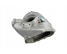 Turbo pour BMW 750d (F01 / F02 / F03 / F04) 750D 381 CV 1273 998 0018