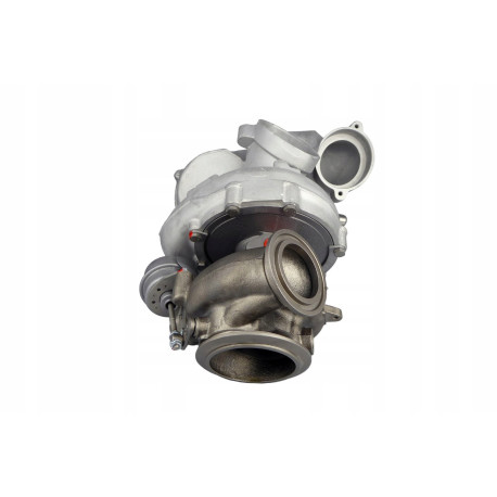 Turbo pour BMW 750d (F01 / F02 / F03 / F04) 750D 381 CV 1273 998 0018