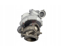 Turbo pour BMW 750d (F01 / F02 / F03 / F04) 750D 381 CV 1273 998 0018