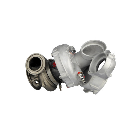 Turbo pour BMW 750d (F01 / F02 / F03 / F04) 750D 381 CV 1273 998 0018