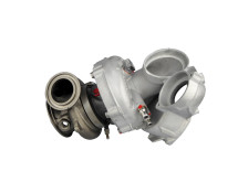 Turbo pour BMW X6 (E71 / E72) M50d 381 CV 1273 998 0018