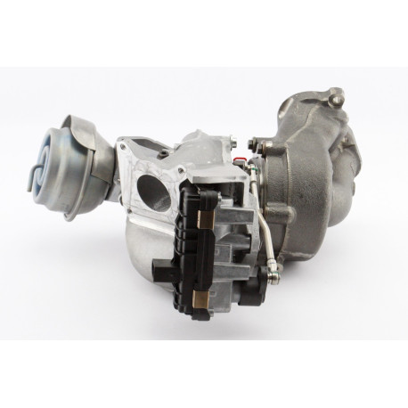 Turbo pour BMW 750d (F01 / F02 / F03 / F04) 750D 381 CV 5303 998 0522