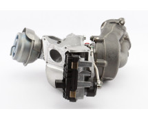Turbo pour BMW 750d (F01 / F02 / F03 / F04) 750D 381 CV 5303 998 0522