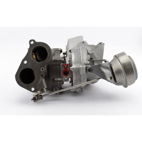 Turbo pour BMW 750d (F01 / F02 / F03 / F04) 750D 381 CV 5303 998 0522
