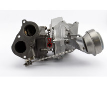 Turbo pour BMW 750d (F01 / F02 / F03 / F04) 750D 381 CV 5303 998 0522