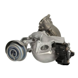 Turbo pour BMW X5 (E70) M50d 381 CV 5303 998 0522