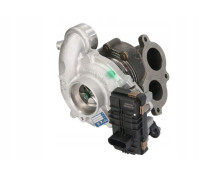 Turbo pour BMW X5 (E70) M50d 381 CV 5303 998 0523