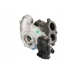 Turbo pour BMW X5 (F15 / F85) M50d 381 CV 5303 998 0523