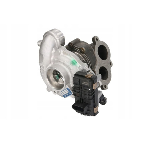 Turbo pour BMW X5 (F15 / F85) M50d 381 CV 5303 998 0523