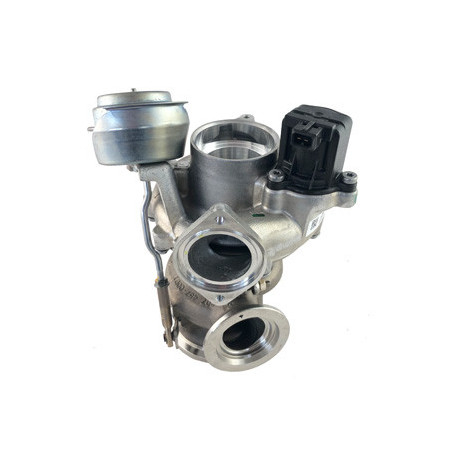 Turbo pour BMW 760i (F01 / F02 / F03) 760i 544 CV 830104-5001S
