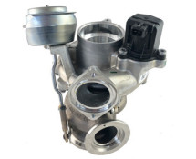 Turbo pour BMW 760i (F01 / F02 / F03) 760i 544 CV 830104-5001S