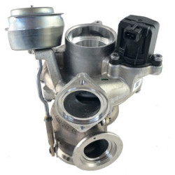 Turbo pour BMW 760i (F01 / F02 / F03) 760i 544 CV 830105-5001S