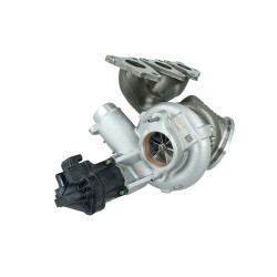 Turbo pour BMW M2 Competition (F22 / F87) 3.0 411 CV 49335-02004
