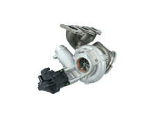 Turbo pour BMW M3 (F30 / F80) 3.0 431 CV 49335-02004