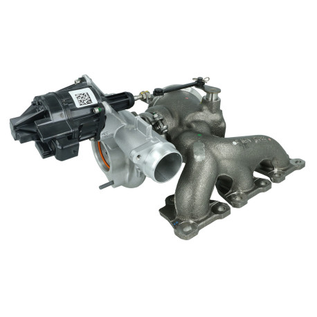Turbo pour BMW M3 (F30 / F80) 3.0 431 CV 49335-02004