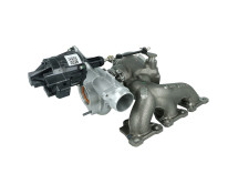 Turbo pour BMW M3 (F30 / F80) 3.0 431 CV 49335-02004