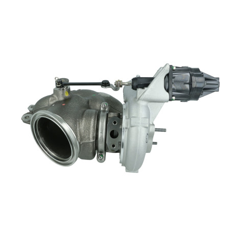 Turbo pour BMW M3 (F30 / F80) 3.0 431 CV 49335-02004