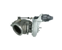 Turbo pour BMW M3 (F30 / F80) 3.0 431 CV 49335-02004