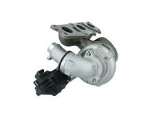 Turbo pour BMW M3 (F30 / F80) 3.0 431 CV 49335-02054
