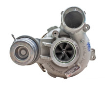 Turbo pour BMW X5 (F15 / F85) M 4.4 Biturbo 575 CV 824454-5003S