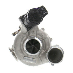 Turbo pour BMW M5 Competition (F90) M 4.4 Biturbo 625 CV 841901-5014S