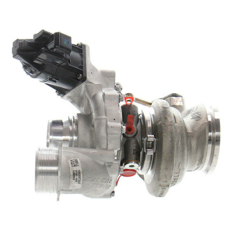 Turbo pour BMW M5 Competition (F90) M 4.4 Biturbo 625 CV 841901-5014S